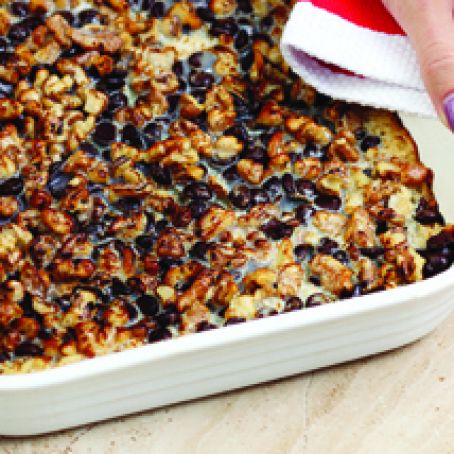 Angie’s Hello Dollies/Magic Bars