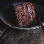 Brooklyn Blackout Cake