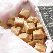 Fudge, Penuche, Tasty