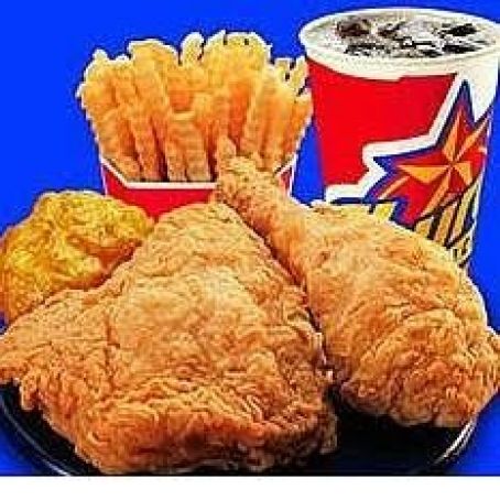 Church's Fried Chicken