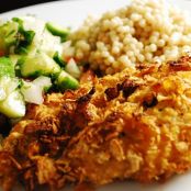 Baked Ranch Chicken Recipe – 5 Points +