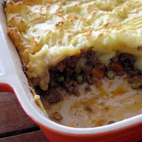 Shepard's Pie
