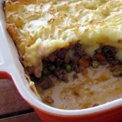 Shepard's Pie