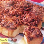 Caramel Pecan Sticky Buns