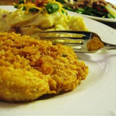 Famous Butter Chicken