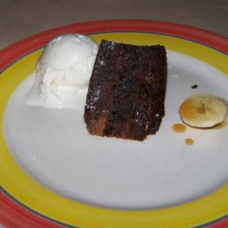 French Toast Banana Bread from Parrot Cay - Disney Cruise Line