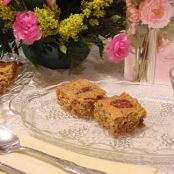 Mrs. Fields Pecan Pie Brownies