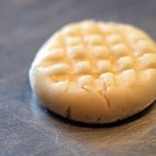NaNa's Butter Cookies