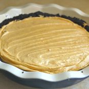 pie - 5 Ingredient Peanut Butter Pie