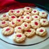 Melt - In - Your - Mouth Shortbread
