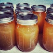 Apple Pie Moonshine