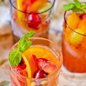 White Sangria