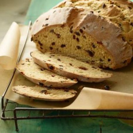 Irish Soda Bread