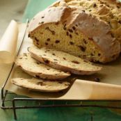 Irish Soda Bread