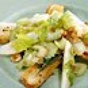 Hazelnut Vinaigrette