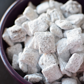 Puppy Chow Chex Mix