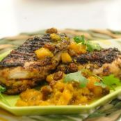 Jerk Chicken