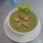 SOPA DE CHICHAROS ANDERSEN