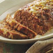 EASY MEXICAN MEATLOAVES