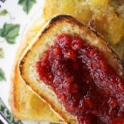 English Muffin Toastable Bread