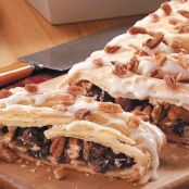 Sweet Nutcracker Braid