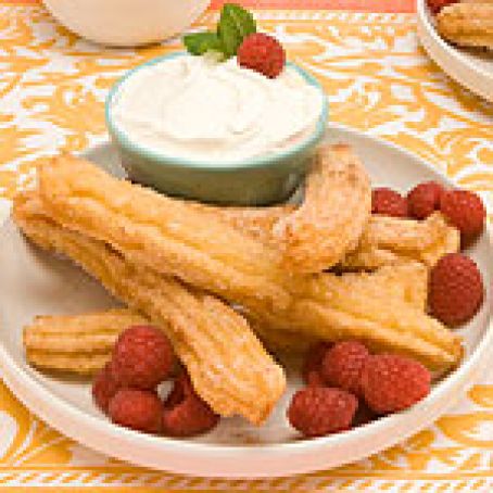 Churros