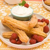 Churros
