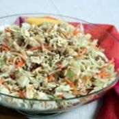 Ramen Noodle Oriental Salad #2