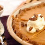 Sweet Potato pie