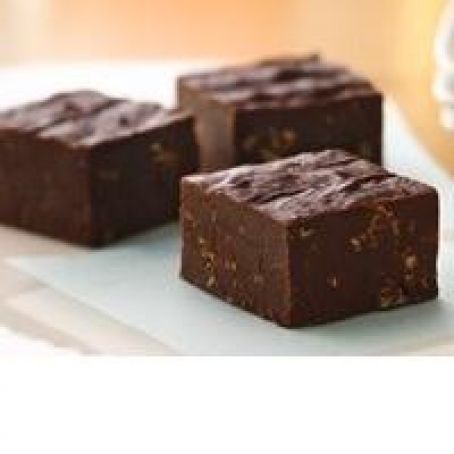 Sugar Cookie-Chocolate Crunch Fudge