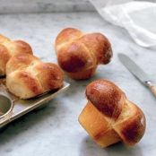 Bubble Top Brioche