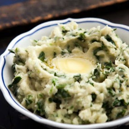 Colcannon