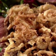 Steak Salad - Pioneer Woman