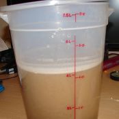 20 lb Honey Maple cure