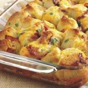 Pillsbury Bacon Cheese Pull-Aparts™