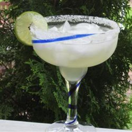 Margaritas