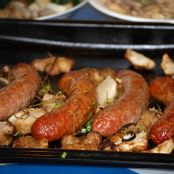 Quick and Easy Mexican Chorizo