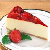 Easy Cheesecake