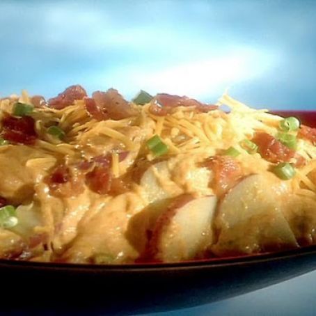 Sides (Goody Girl Championship Potatoes)