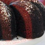 unbeetable” chocolate cake