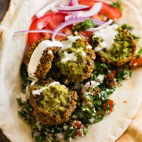 Falafel