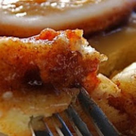 Pillsbury Cinnamon Roll Clone | Better Batter Gluten Free Flour