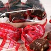 CARNATION® Famous Fudge