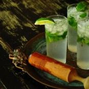 Asian Mojito