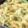 One Pot Pasta Primavera