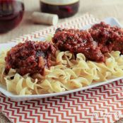 Mario Batali's Beer Braised Short Ribs