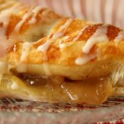 Apple Turnovers Recipe