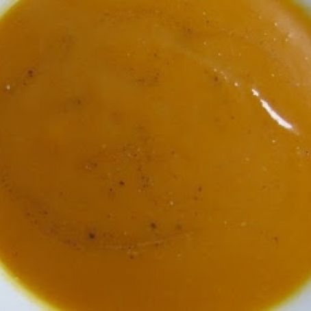 Reboot - Soup - Farm to Table Butternut Squash