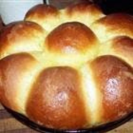 Bread - Hawaiian Bread