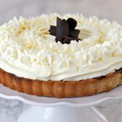 CHOCOLATE PUDDING PIE and HONEY GRAHAM CRACKER PIE CRUST